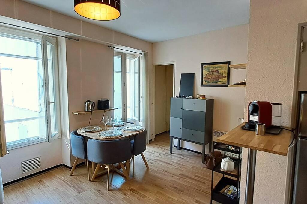 * Le Biou * Hyper Centre D'Avignon Apartment Ngoại thất bức ảnh