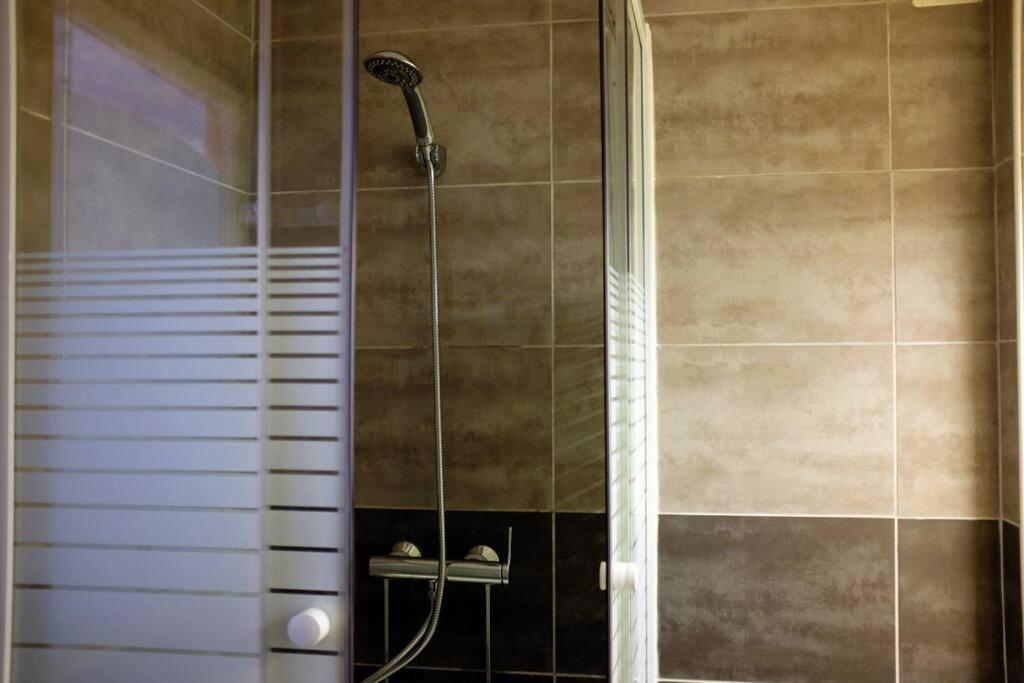 * Le Biou * Hyper Centre D'Avignon Apartment Ngoại thất bức ảnh
