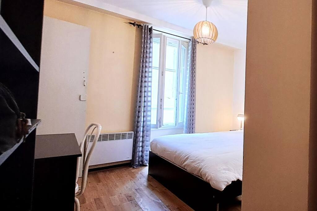 * Le Biou * Hyper Centre D'Avignon Apartment Ngoại thất bức ảnh