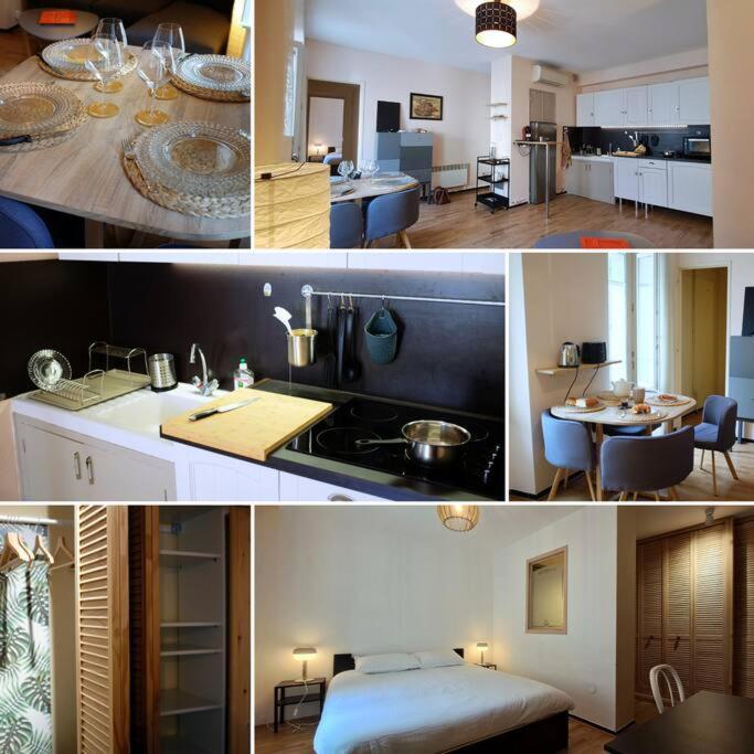 * Le Biou * Hyper Centre D'Avignon Apartment Ngoại thất bức ảnh