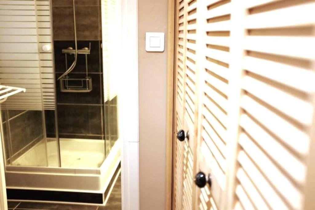 * Le Biou * Hyper Centre D'Avignon Apartment Ngoại thất bức ảnh