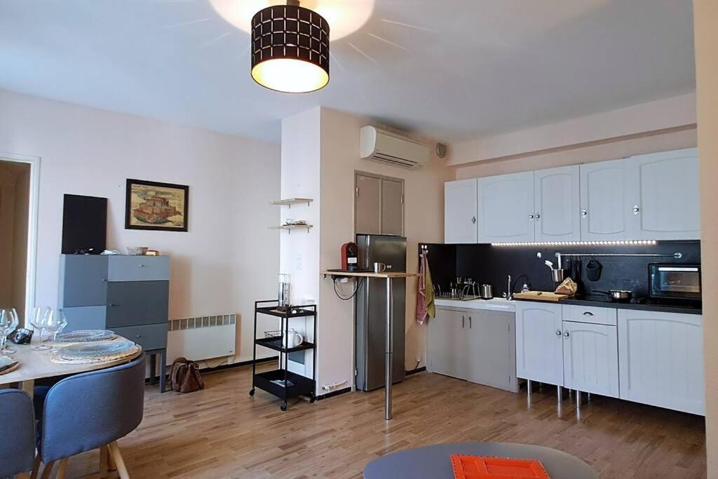 * Le Biou * Hyper Centre D'Avignon Apartment Ngoại thất bức ảnh