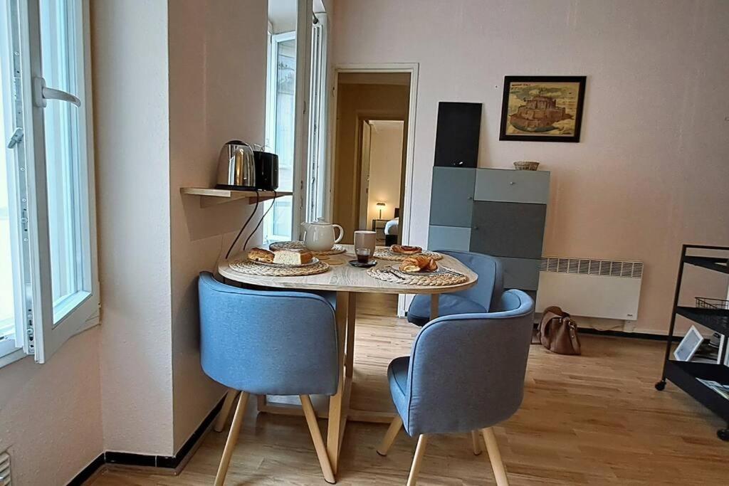 * Le Biou * Hyper Centre D'Avignon Apartment Ngoại thất bức ảnh