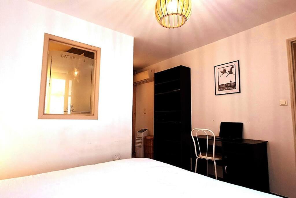 * Le Biou * Hyper Centre D'Avignon Apartment Ngoại thất bức ảnh